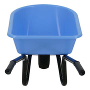 Altrad Fort Kinderkruiwagen Blauw