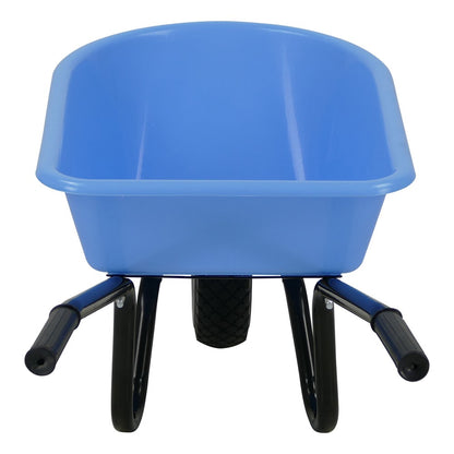 Altrad Fort Kinderkruiwagen Blauw-keizers.nu