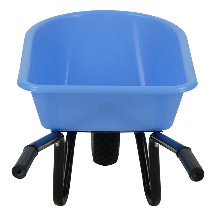 Altrad Fort Kinderkruiwagen Blauw-keizers.nu