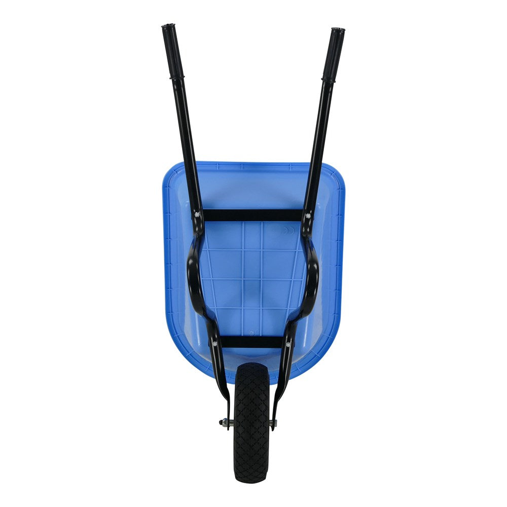 Altrad Fort Kinderkruiwagen Blauw-keizers.nu