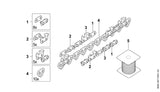 STIHL 3690-000-1840 23 RS positie 5 technische tekening