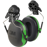 3M Peltor X1P3 Gehoorbeschermer met Helmbevestiging
