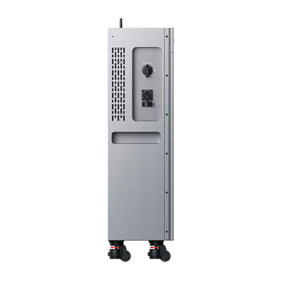 Zendure SolarFlow 4000 Mix AC+ 8 kWh Thuisbatterij