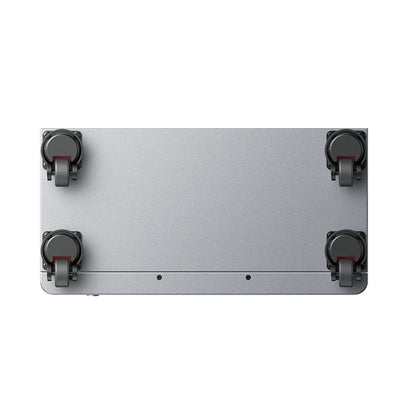 Zendure SolarFlow 4000 Mix AC+ 8 kWh Thuisbatterij