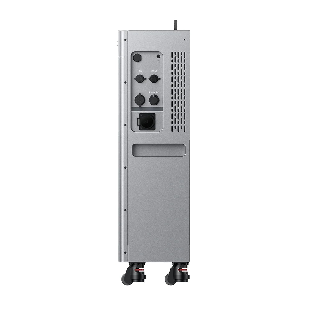 Zendure SolarFlow 4000 Mix AC+ 8 kWh Thuisbatterij