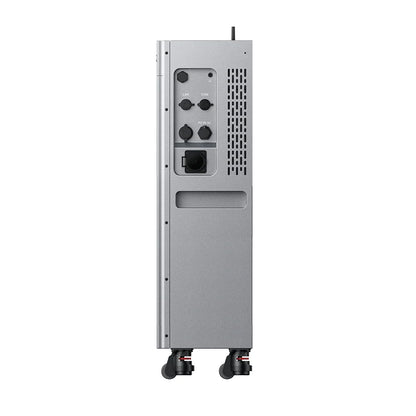 Zendure SolarFlow 4000 Mix AC+ 8 kWh Thuisbatterij