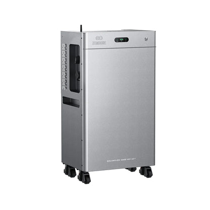 Zendure SolarFlow 4000 Mix AC+ 8 kWh Thuisbatterij