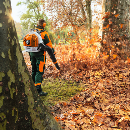 Stihl BR 700 Benzine Rugbladblazer - keizers.nu
