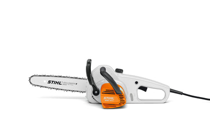 STIHL MSE 141 C-Q Elektrische Kettingzaag - 35 cm