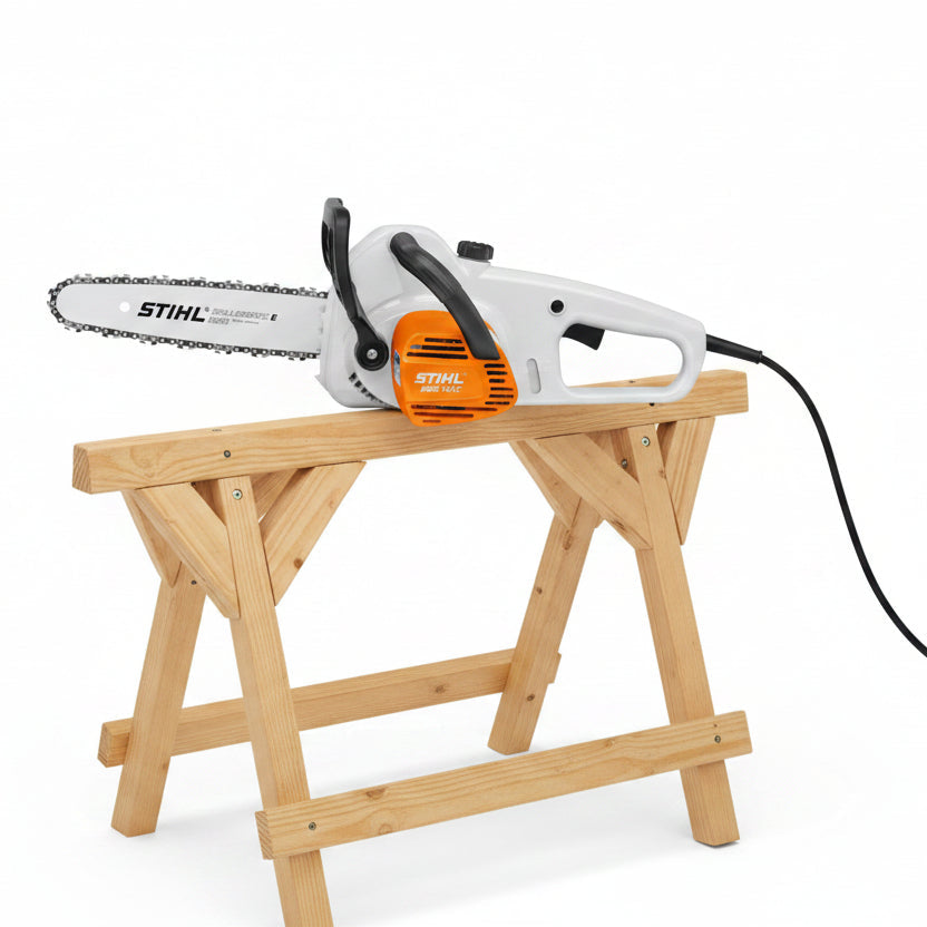 STIHL MSE 141 C-Q Elektrische Kettingzaag - 35 cm