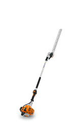 STIHL heggenschaar op steel HL 92 KC-E (benzine, kort)-keizers.nu