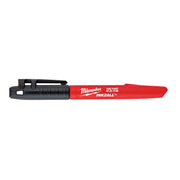 Milwaukee INKZALL™ Marker - Zwart
