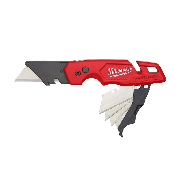 Milwaukee FASTBACK™ Universele Vouwmes