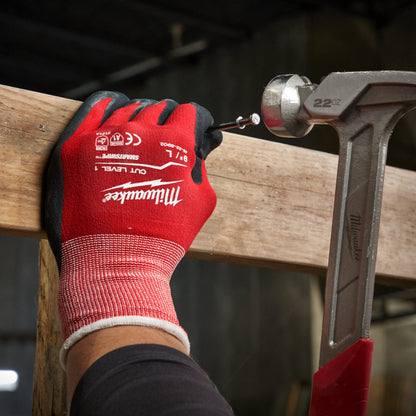 Milwaukee Cut A Handschoenen - 9/L - 1 paarkeizers_nu_5