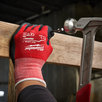 Milwaukee Cut A Handschoenen - 11/XXL - 1 paarkeizers_nu_5