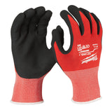 Milwaukee Cut A Handschoenen - 9/L - 1 paarkeizers_nu