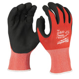 Milwaukee Cut A Handschoenen - 10/XL - 1 paarkeizers_nu