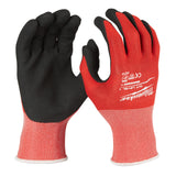 Milwaukee Cut A Handschoenen - 11/XXL - 1 paarkeizers_nu