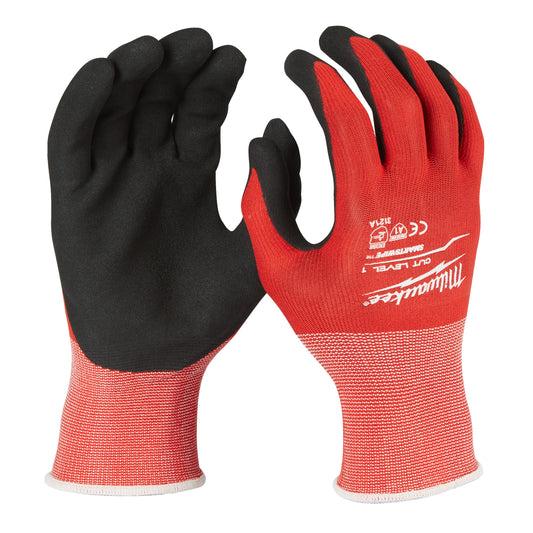 Milwaukee Cut A Handschoenen - 11/XXL - 1 paarkeizers_nu