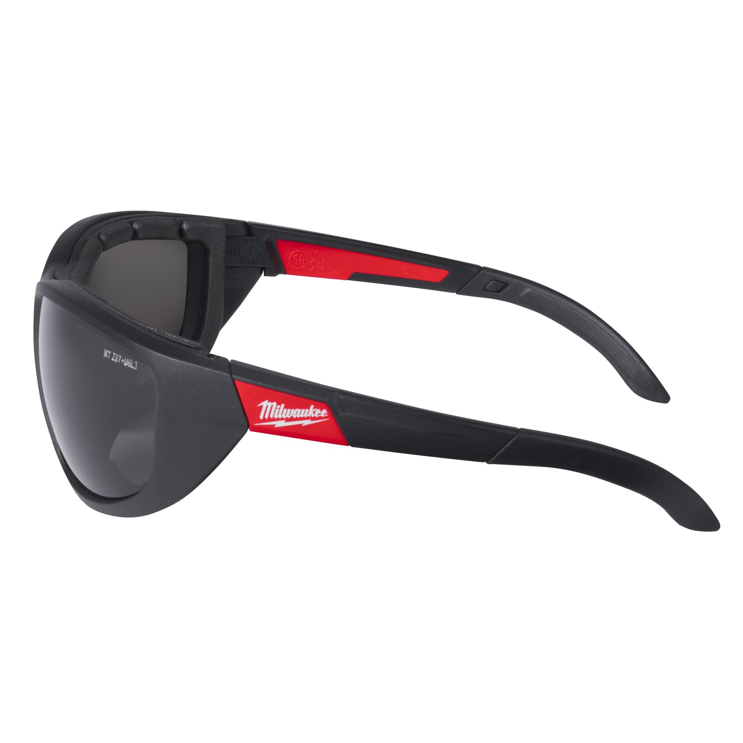 Milwaukee Premium veiligheidsbril gepolariseerdkeizers_nu_2