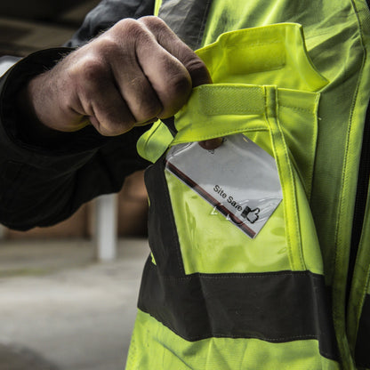 Milwaukee Hi-vis Veiligheidshesje - L/XL