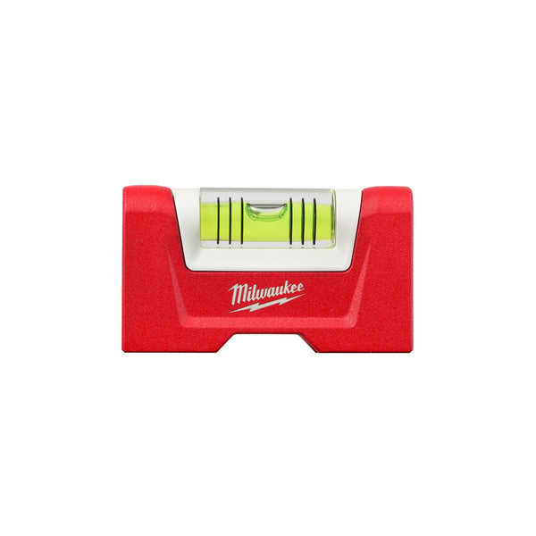 Milwaukee Compact Waterpas Torpedo
