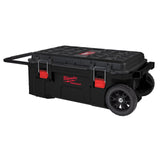 Milwaukee PACKOUT Gereedschapskist op wielenkeizers_nu