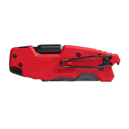 FASTBACK™ 6 in 1 zakmes