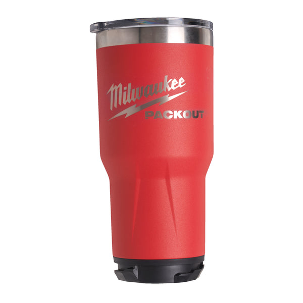 Milwaukee PACKOUT Thermosbeker 887 ml