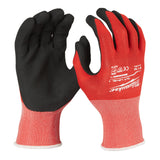 Milwaukee Cut A Handschoenen - 7/S - 1 paarkeizers_nu