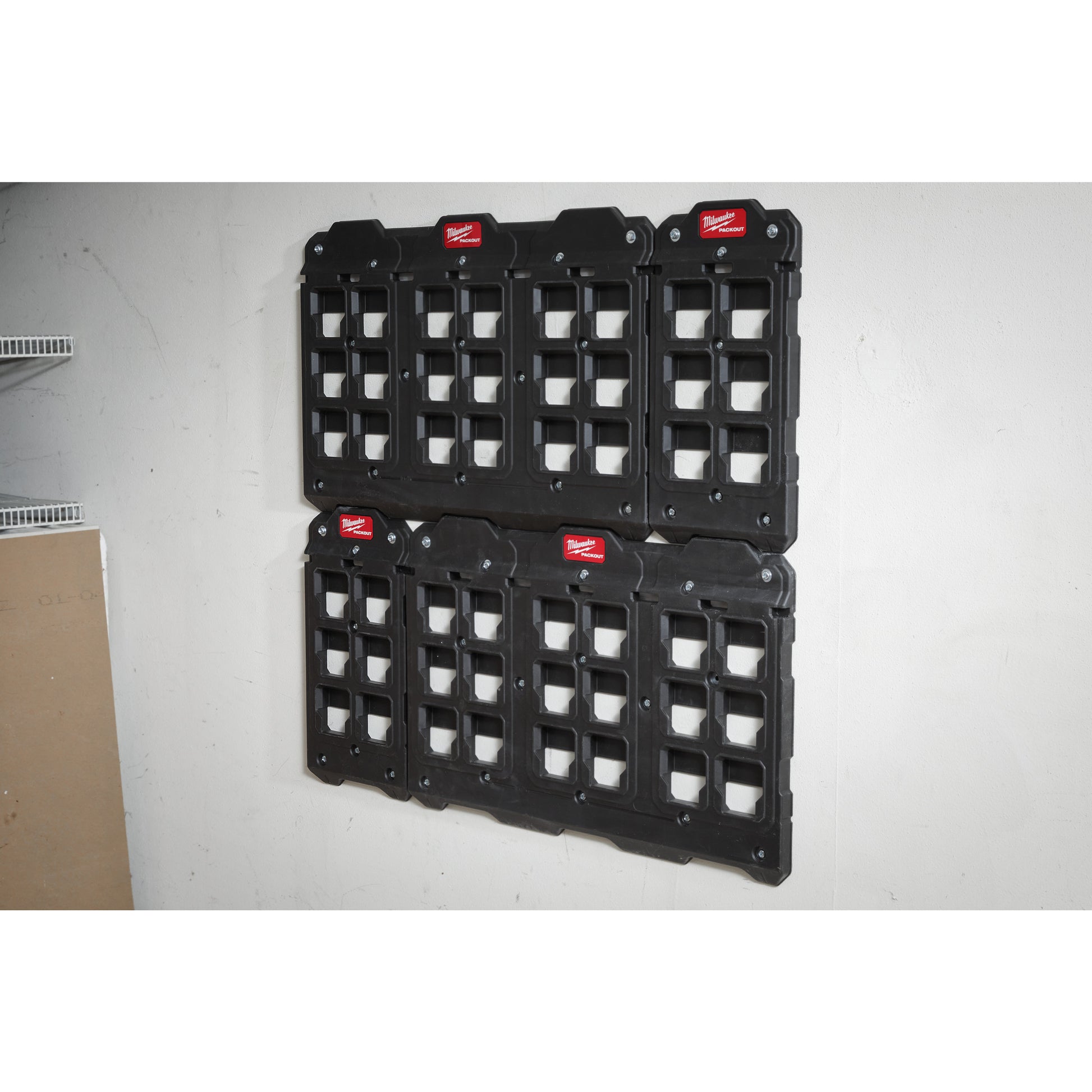 Milwaukee PACKOUT XL Montageplaatkeizers_nu_5