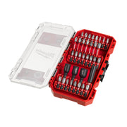 Milwaukee Shockwave Impact Duty Bit Set - 35 stuks