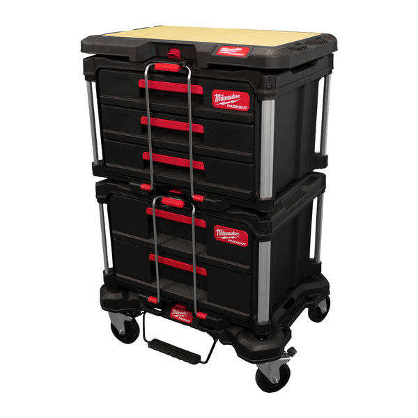 Milwaukee PACKOUT Transportation kit