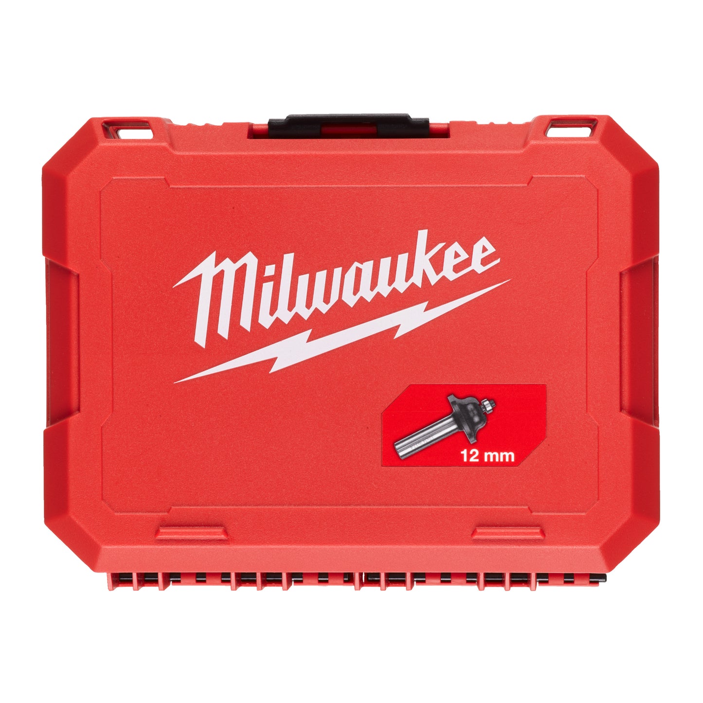 Milwaukee Frees set (6/12mm groeffrees, 12mm kantenfrees, 3 x afrondfrees)keizers_nu_12