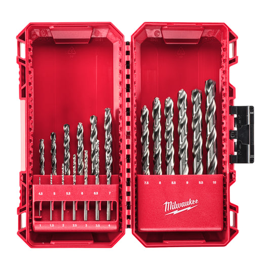 Milwaukee HSS-G Thunderweb Set - 19xkeizers_nu