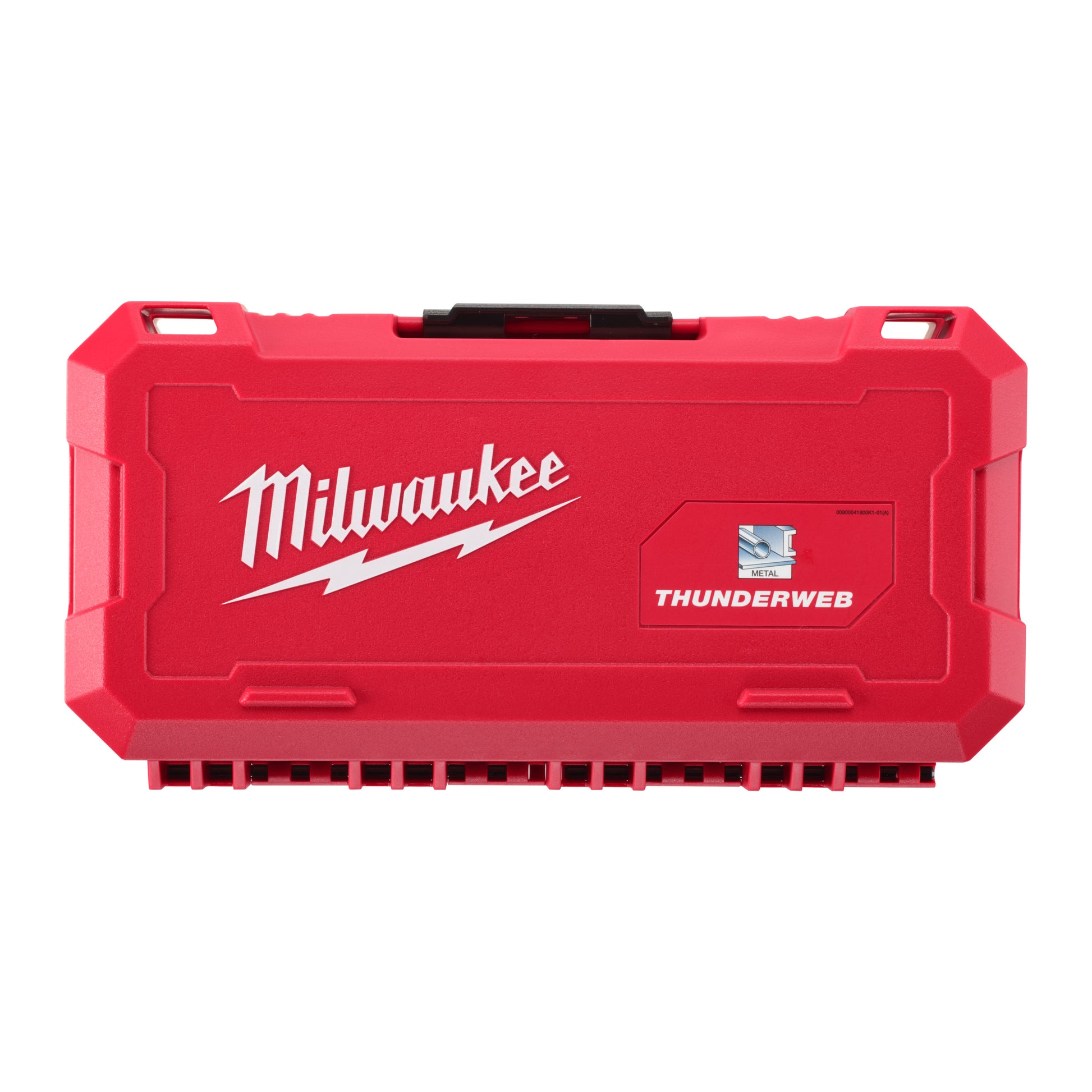 Milwaukee HSS-G Thunderweb Set - 19xkeizers_nu_2