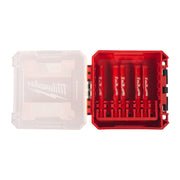 Milwaukee DIAMOND MAX Diamantboorset - 8 mm - 5 stuks