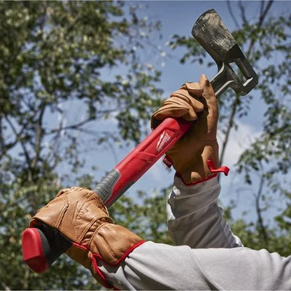 Milwaukee splijt/kloofbijl - 40 cm