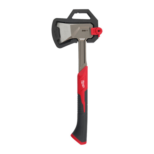 Milwaukee splijt/kloofbijl - 66 cm
