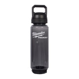Milwaukee PACKOUT 1005 ml Plastic fles met drinkdop zwartkeizers_nu