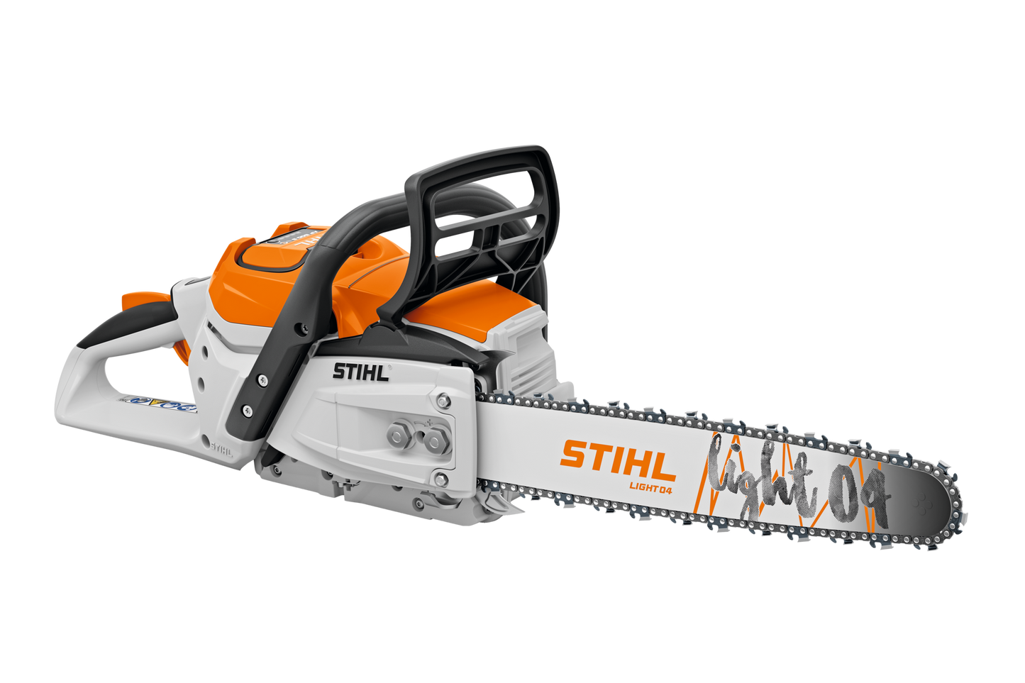 STIHL MSA 300 C-O Accu Kettingzaag Body - 40 cm