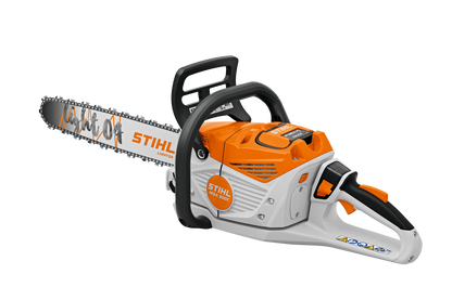 STIHL MSA 300 C-O Accu Kettingzaag Body - 40 cm