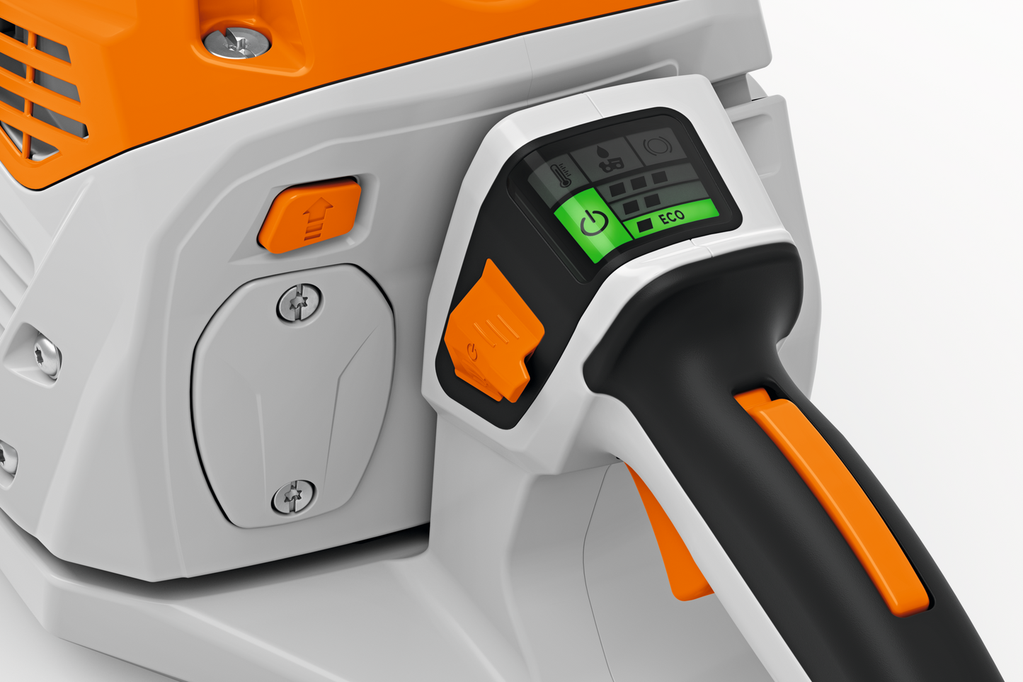 STIHL MSA 300 C-O Accu Kettingzaag Body - 40 cm