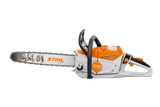 STIHL MSA 300 C-O Accu Kettingzaag Body - 40 cm