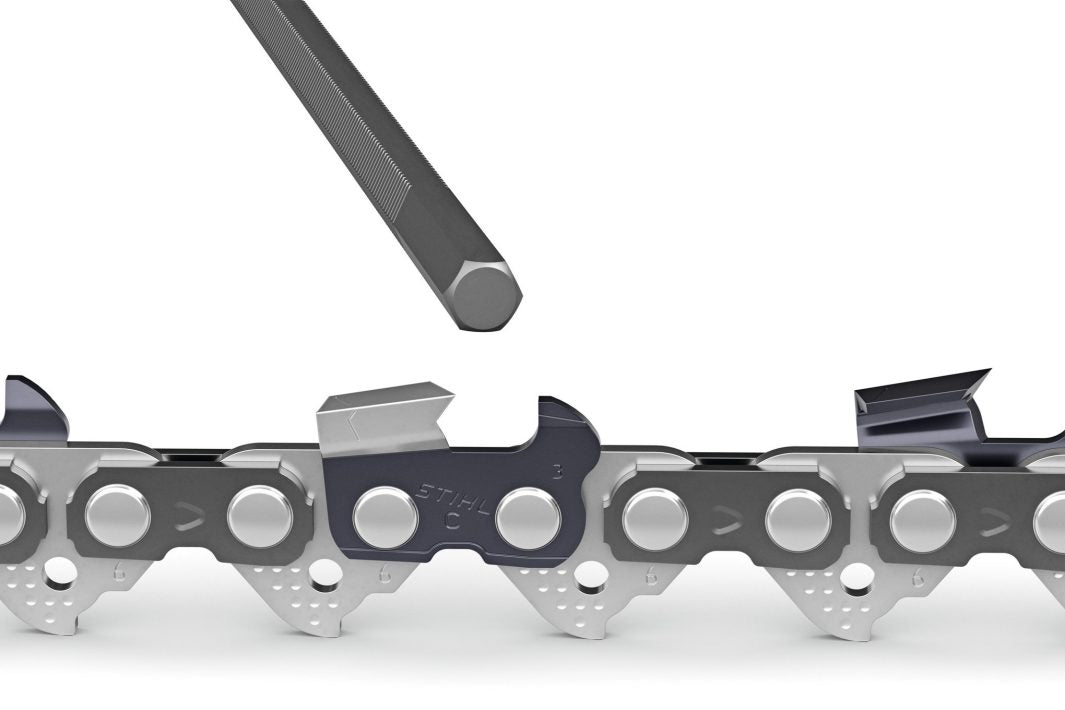 STIHL Zeskantige vijl 5,2x200-keizers.nu  