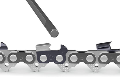 STIHL Zeskantige vijl 5,2x200-keizers.nu  
