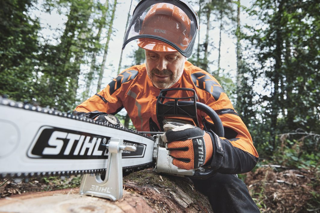 STIHL Zeskantige vijl 5,2x200-keizers.nu  