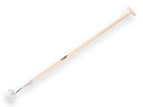 Atlas Schoffel Betuws model 16 cm, met steel 170 x 3,0 cm en doorgestoken hilt-keizers.nu