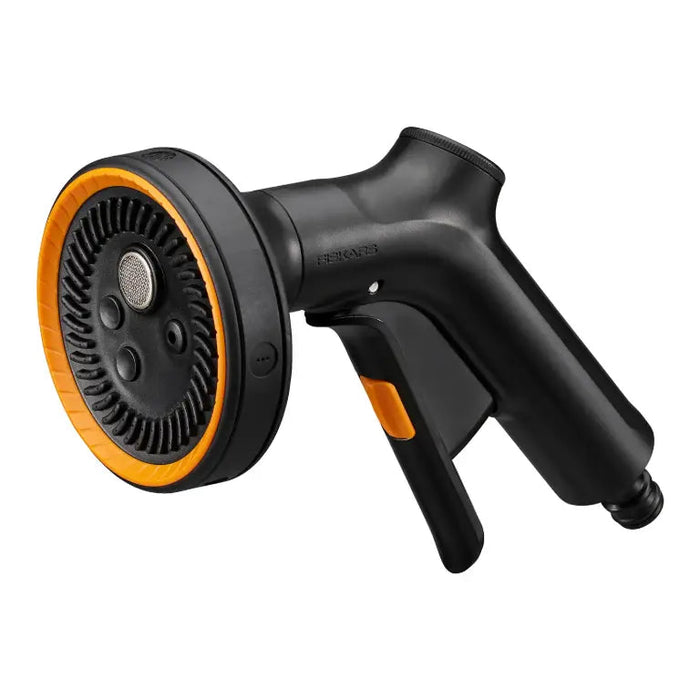 Fiskars Solid Broeskop Multi, 3 standen, met knijpbediening-keizers.nu