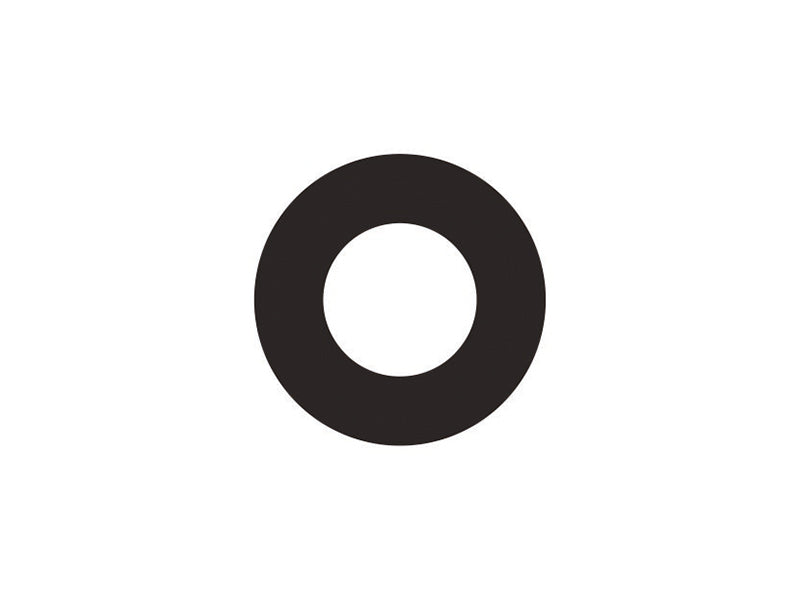 Felco veerring voor sluitwervel 2/13
